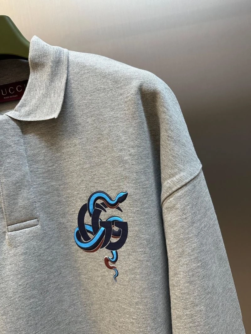 Gucci Hoodies Colorful 128604