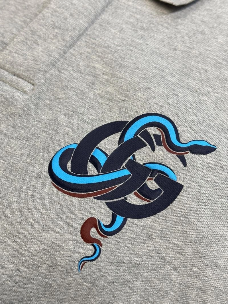 Gucci Hoodies Colorful 128604