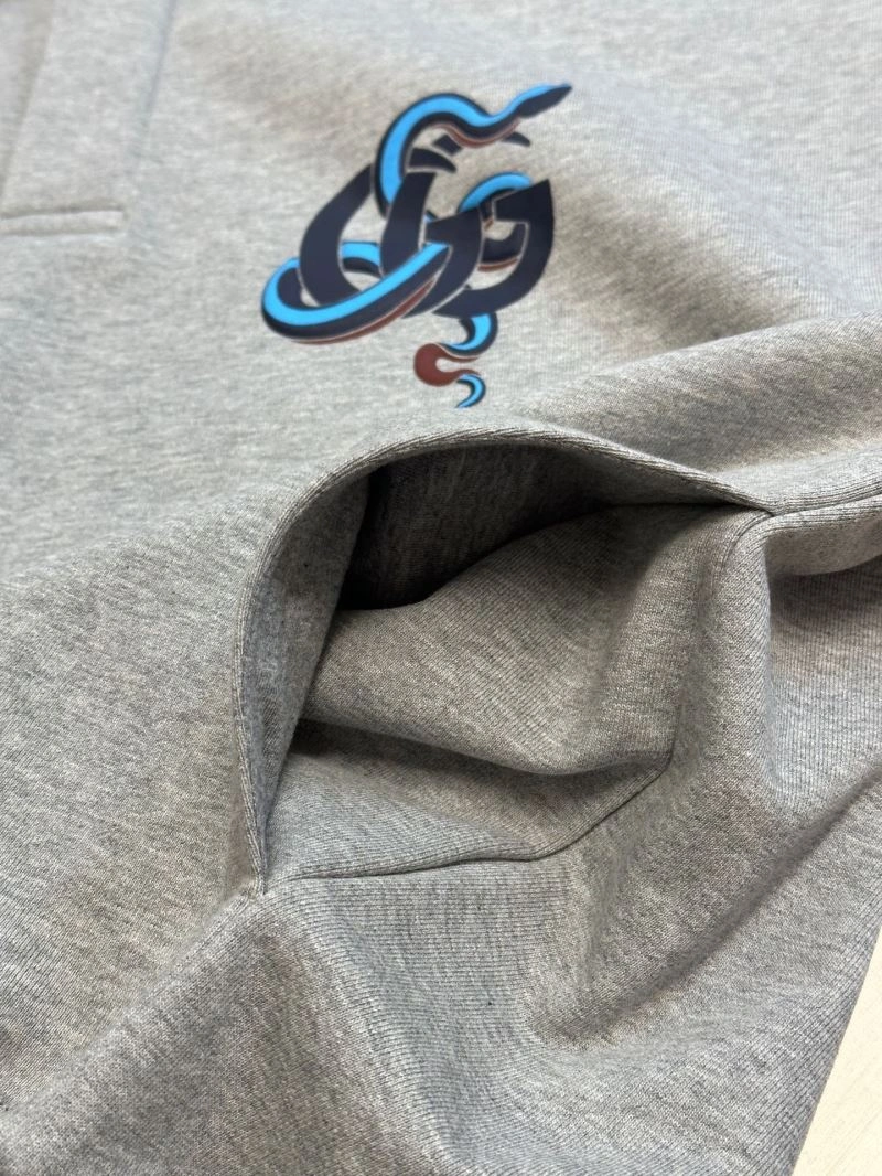 Gucci Hoodies Colorful 128604