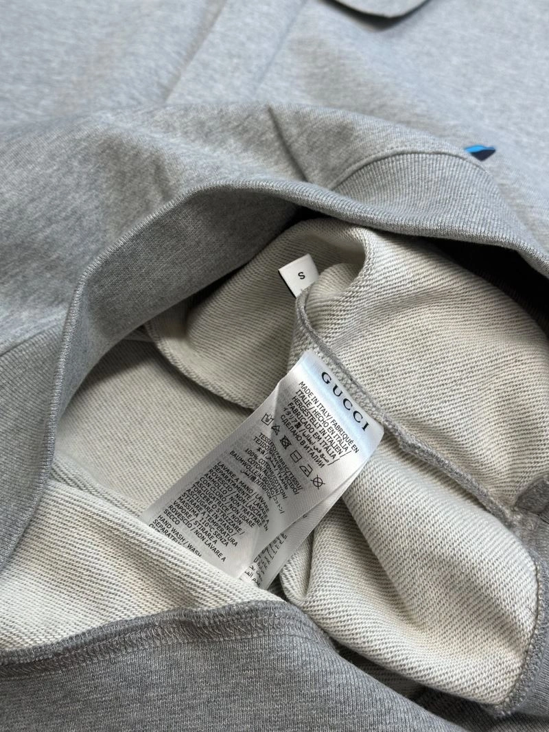 Gucci Hoodies Colorful 128604