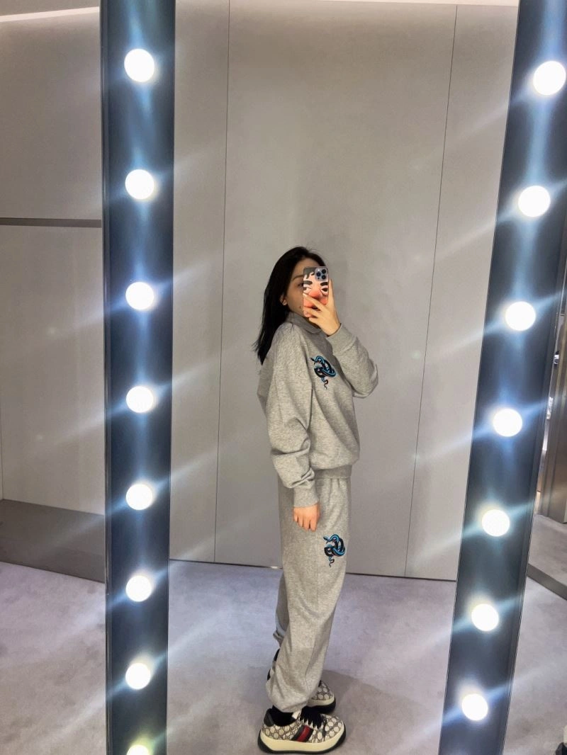 Gucci Hoodies Colorful 128604