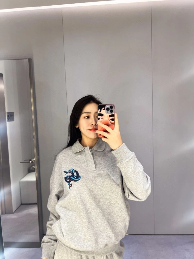 Gucci Hoodies Colorful 128604