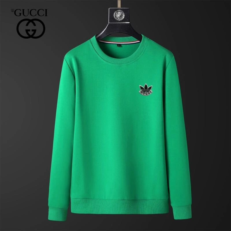 Gucci Hoodies Youthful 128918