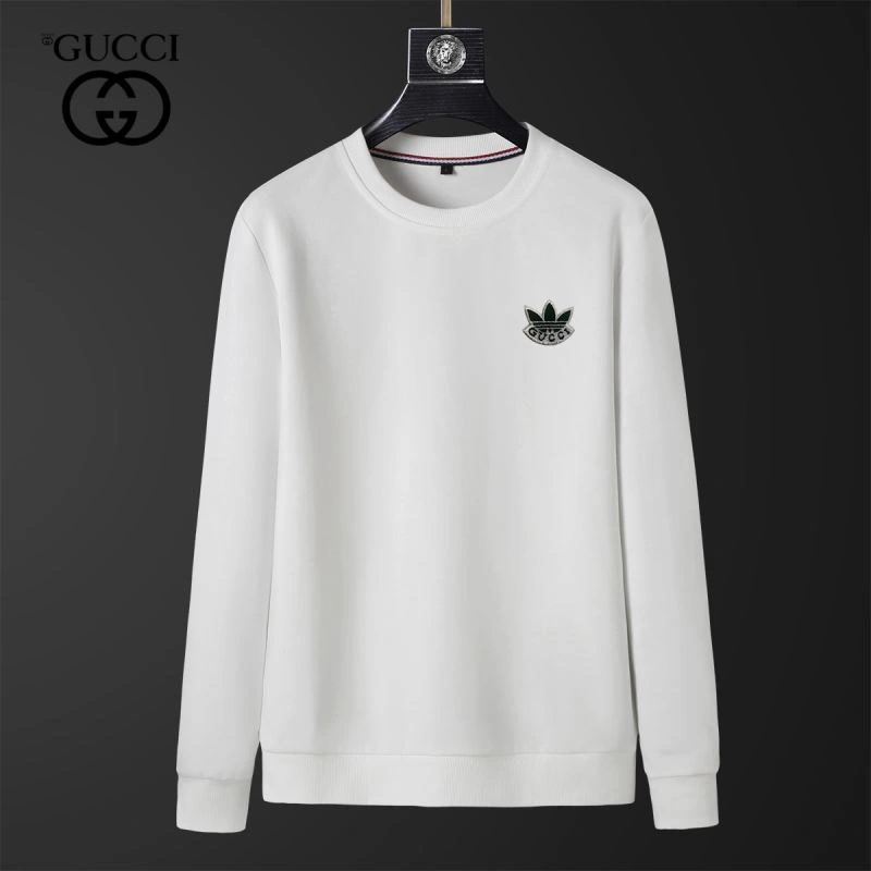 Gucci Hoodies Youthful 128918