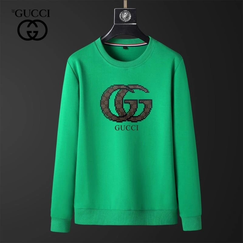 Gucci Hoodies Lightweight 128927