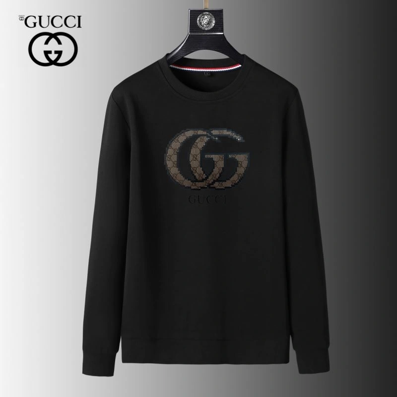 Gucci Hoodies Lightweight 128927
