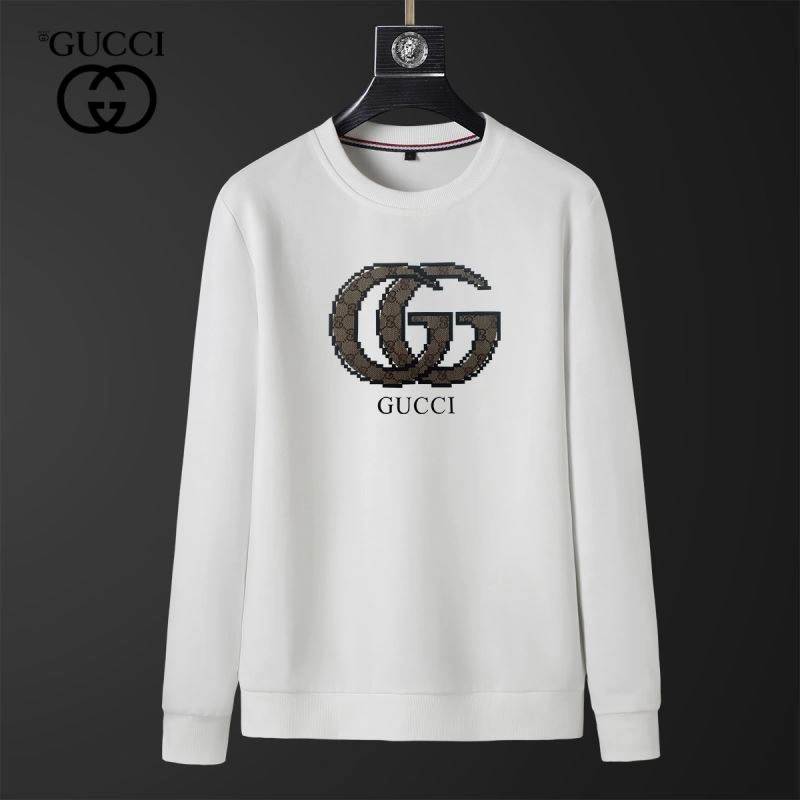 Gucci Hoodies Lightweight 128927
