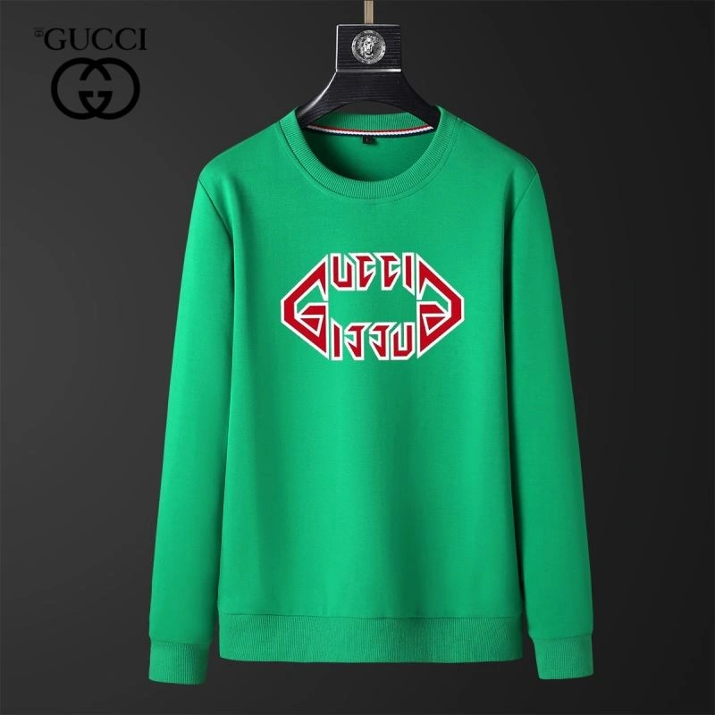 Upgraded Gucci Hoodies 128912