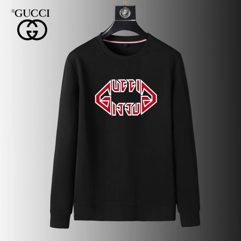 Upgraded Gucci Hoodies 128912