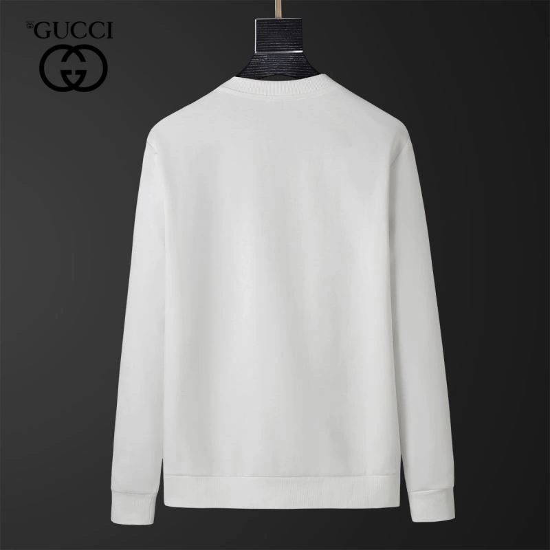 Elegant Gucci Hoodies 128916
