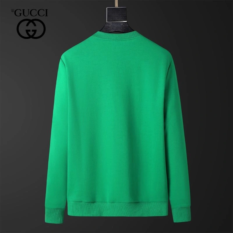 Elegant Gucci Hoodies 128916