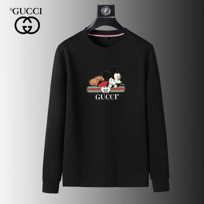 Elegant Gucci Hoodies 128916