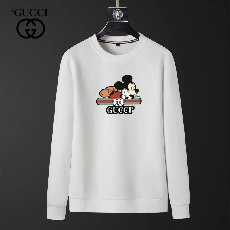 Elegant Gucci Hoodies 128916