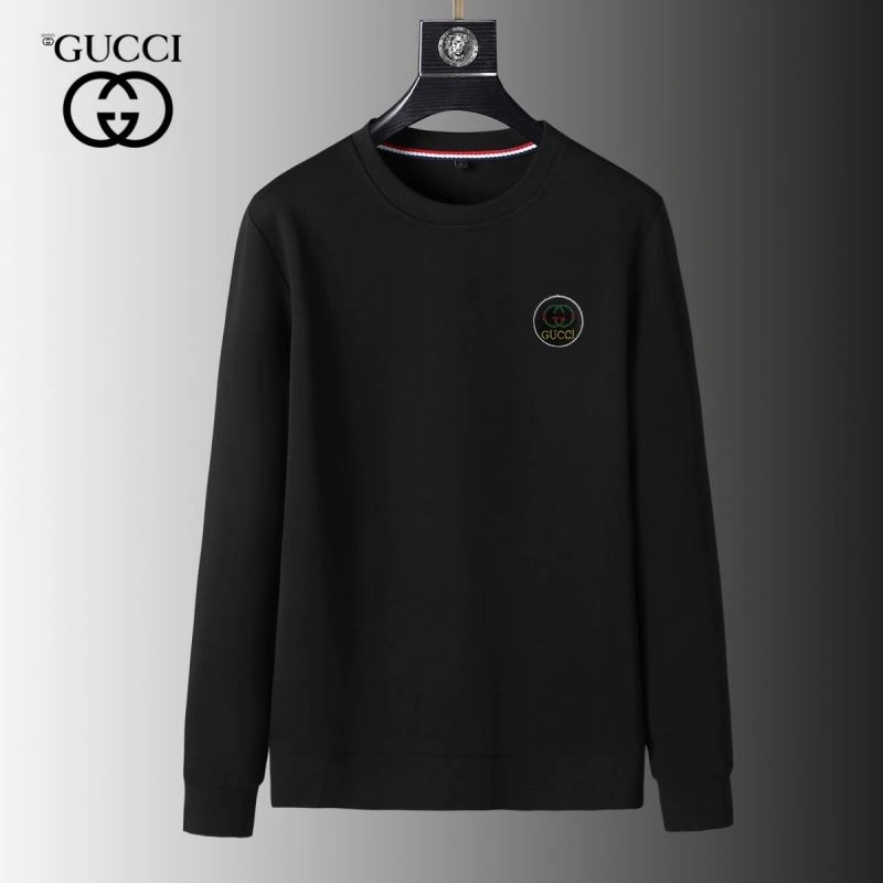 Gucci Hoodies Durable 128921