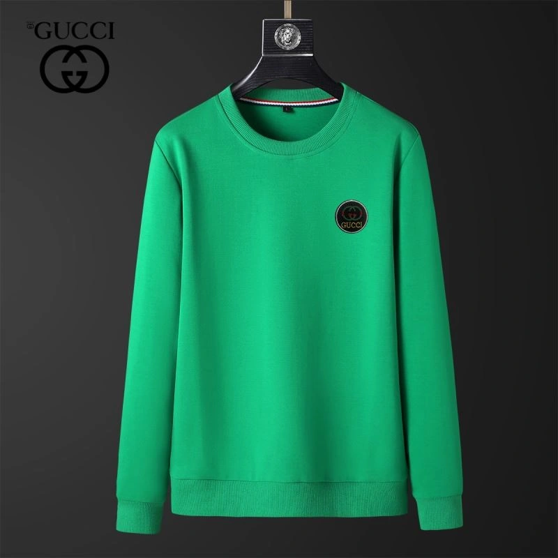 Gucci Hoodies Durable 128921