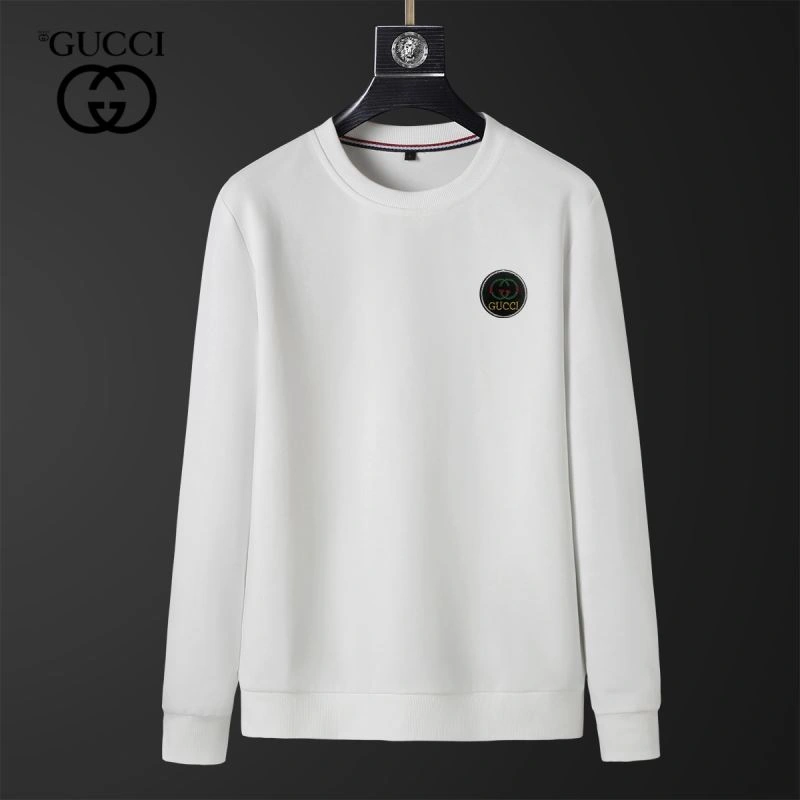 Gucci Hoodies Durable 128921