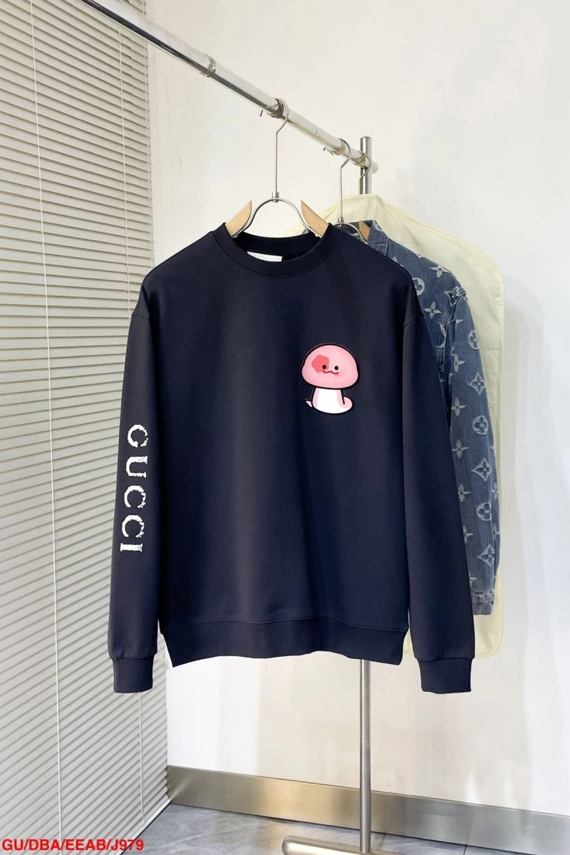Supportive Gucci Hoodies 128887