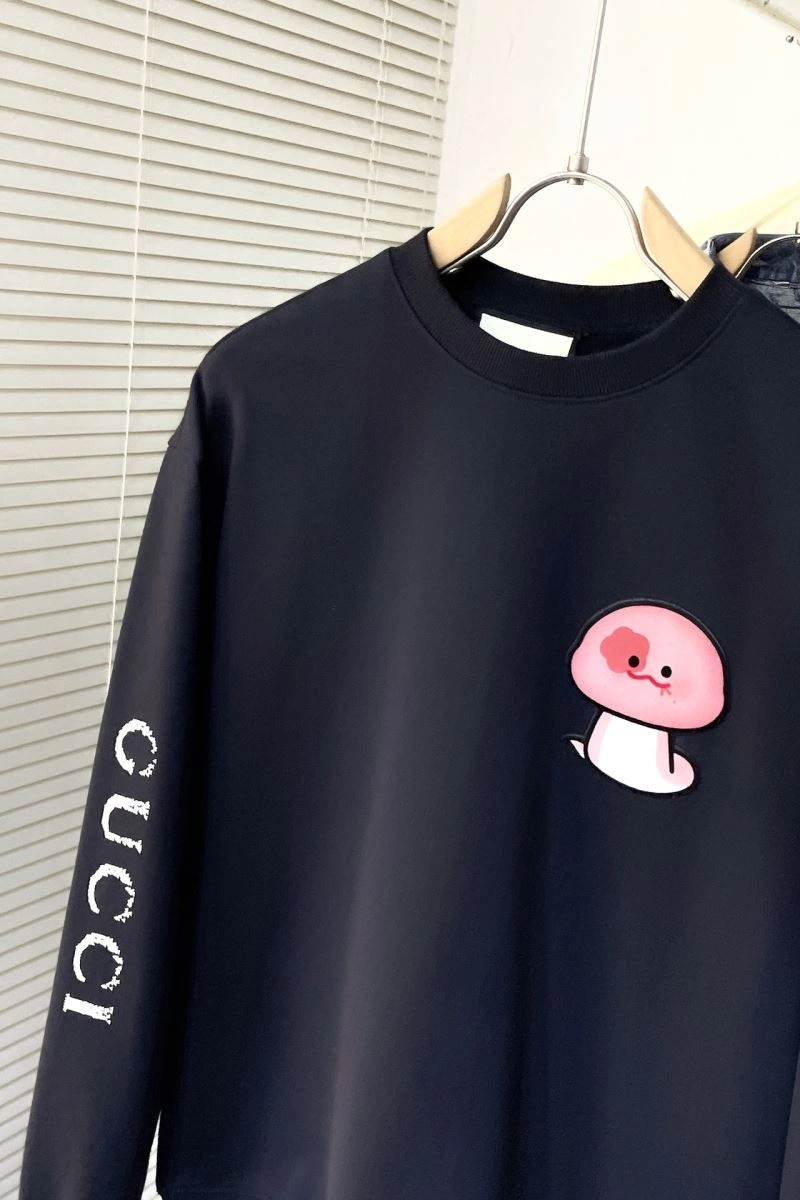 Supportive Gucci Hoodies 128887