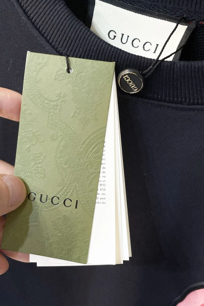 Supportive Gucci Hoodies 128887