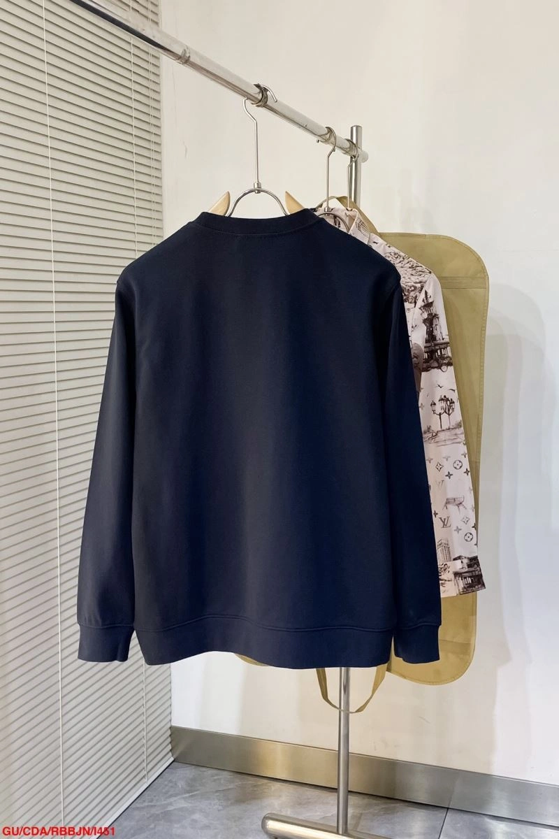 Compact Gucci Hoodies 128889