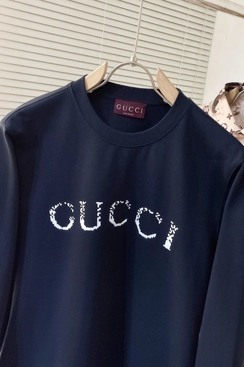 Compact Gucci Hoodies 128889