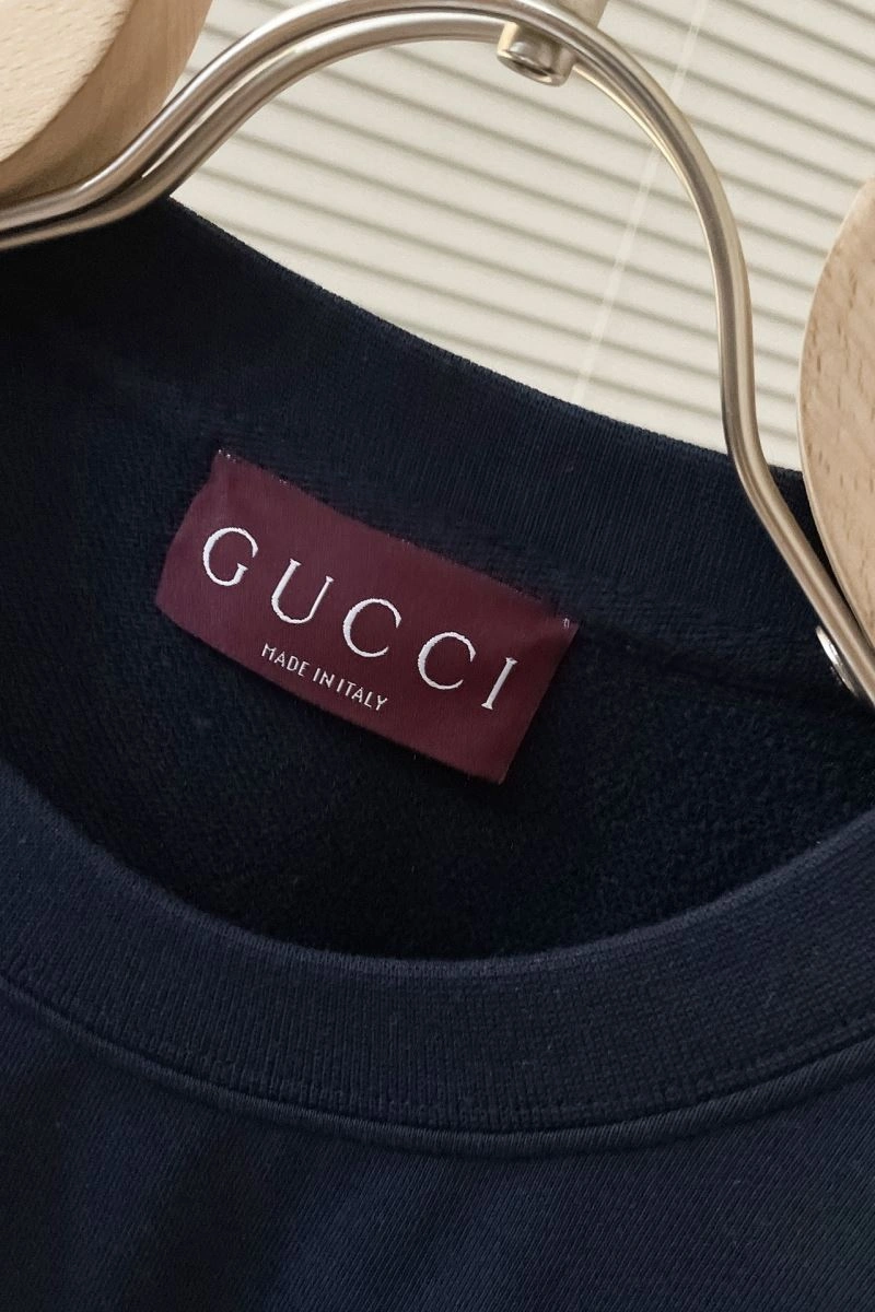 Compact Gucci Hoodies 128889