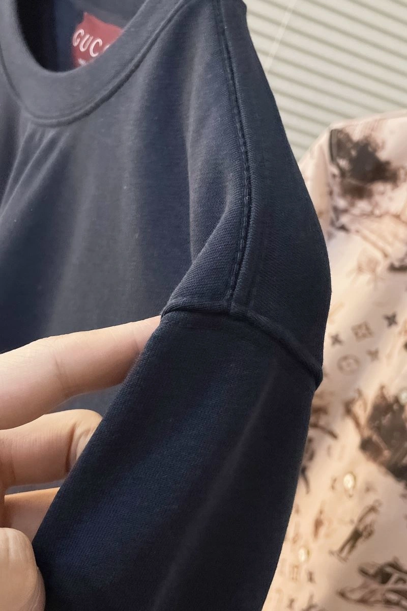 Compact Gucci Hoodies 128889