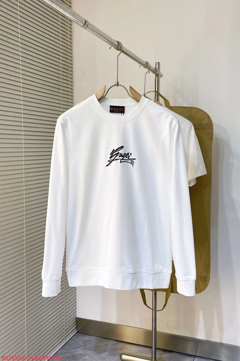 Affordable Gucci Hoodies 128893