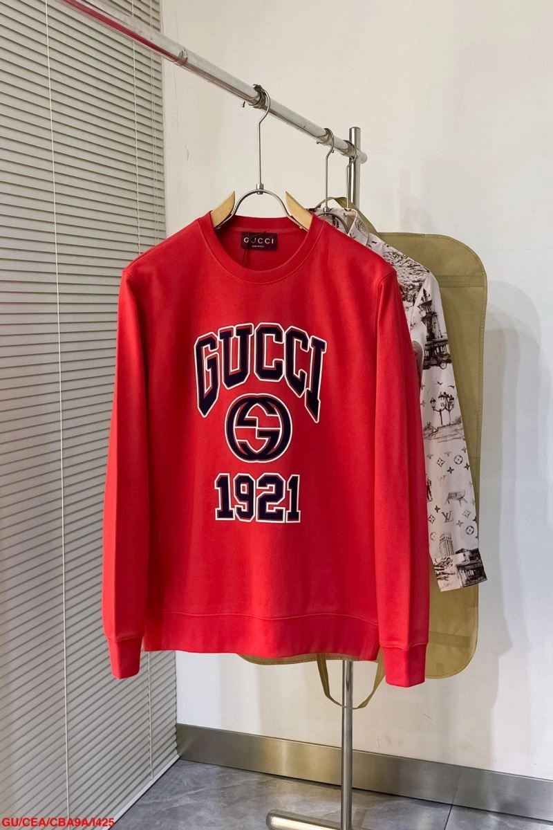 Resilient Gucci Hoodies 128886