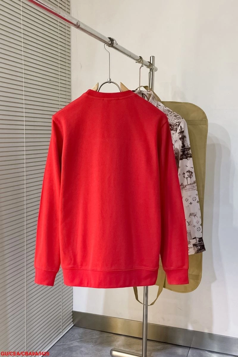 Resilient Gucci Hoodies 128886