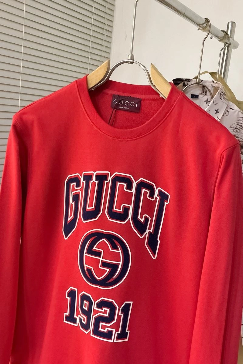 Resilient Gucci Hoodies 128886