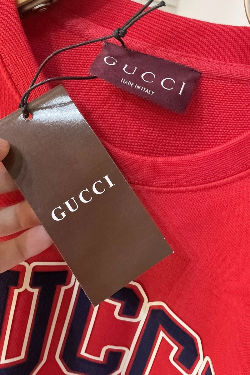 Resilient Gucci Hoodies 128886