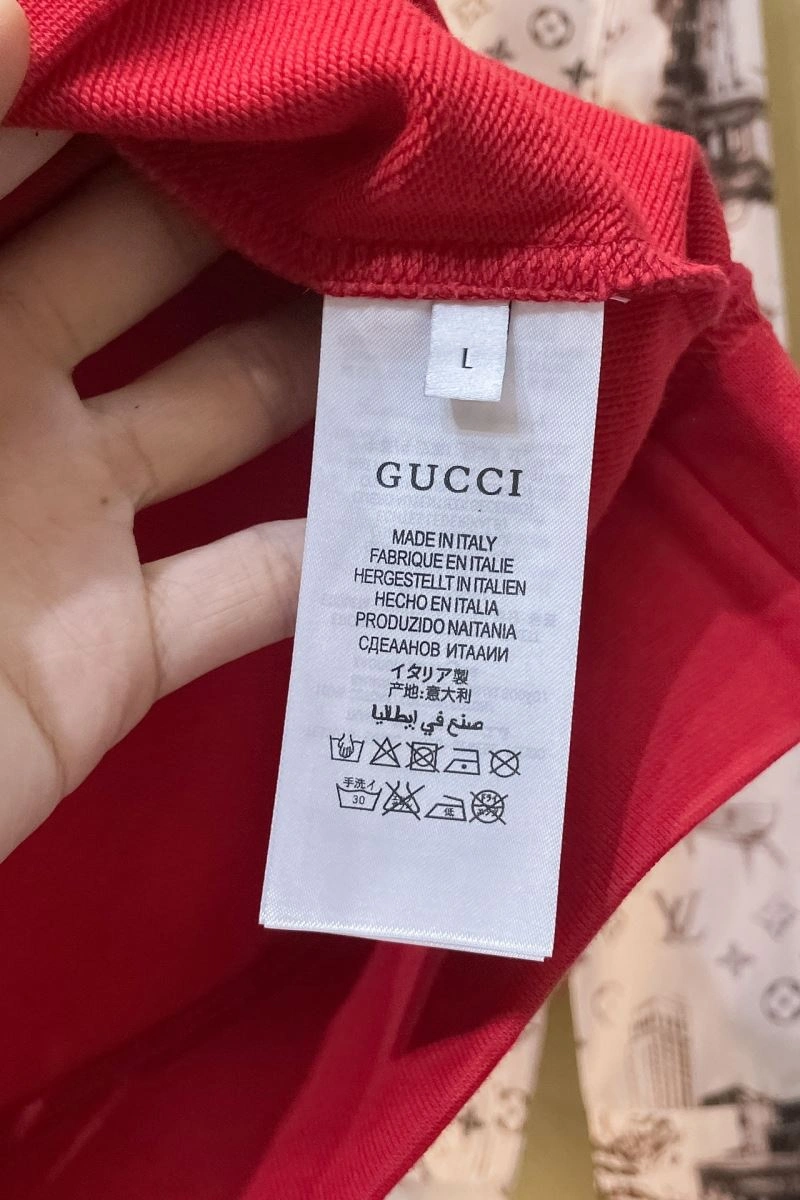 Resilient Gucci Hoodies 128886