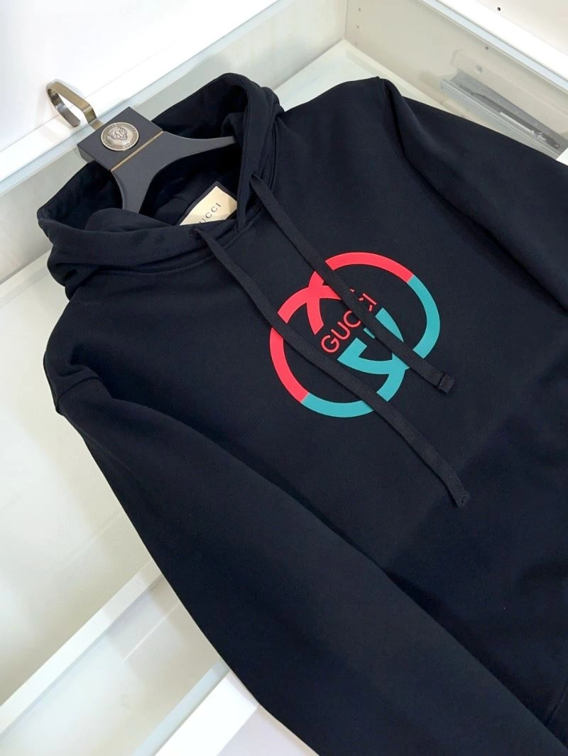 TravelReady Gucci Hoodies 128179