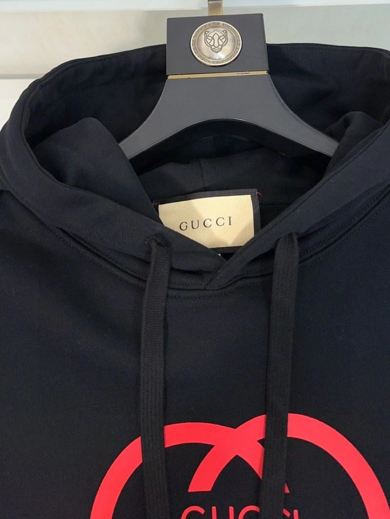 TravelReady Gucci Hoodies 128179