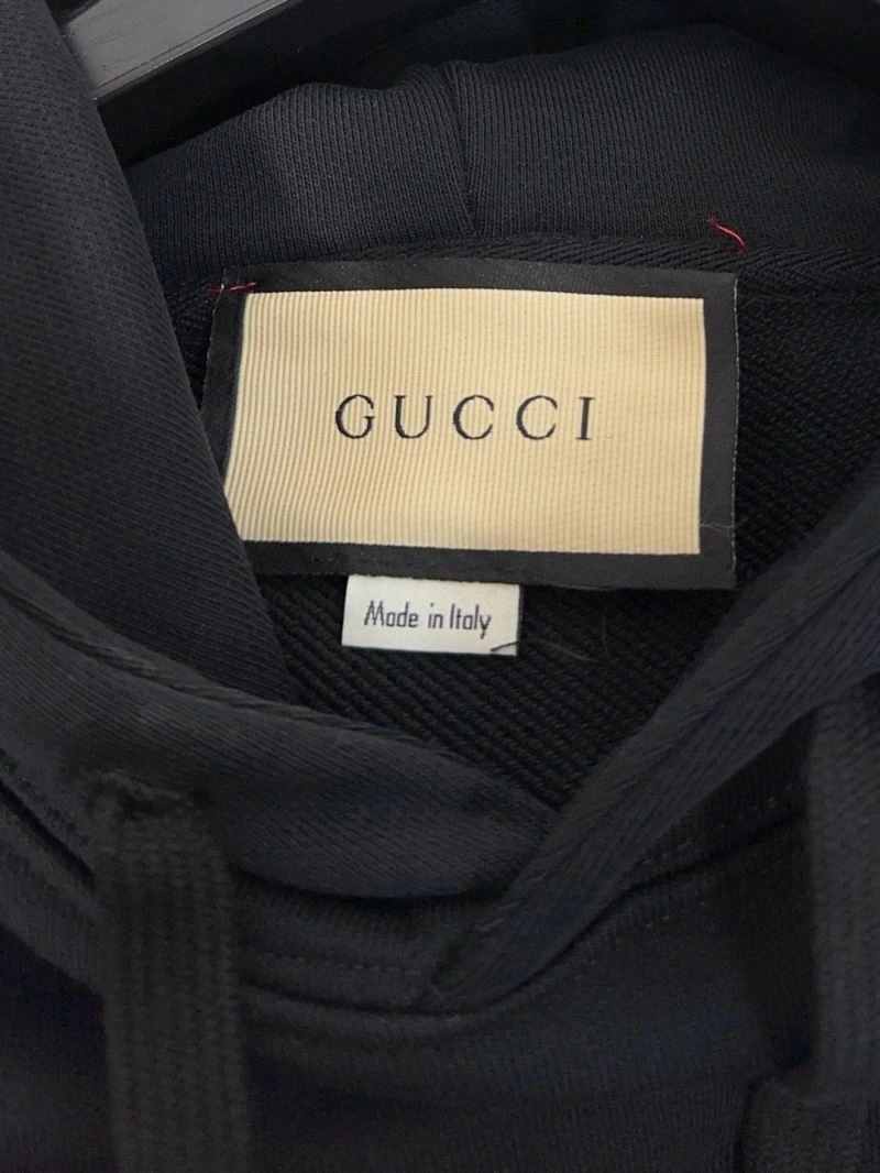 TravelReady Gucci Hoodies 128179