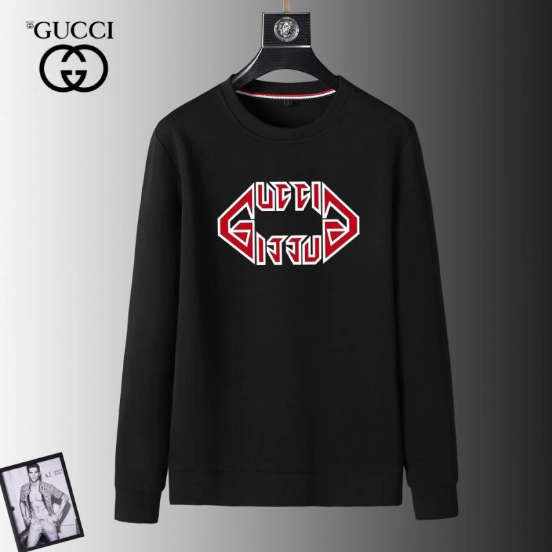 Gucci Hoodies FreshLook 128180