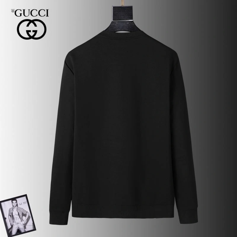 Gucci Hoodies FreshLook 128180