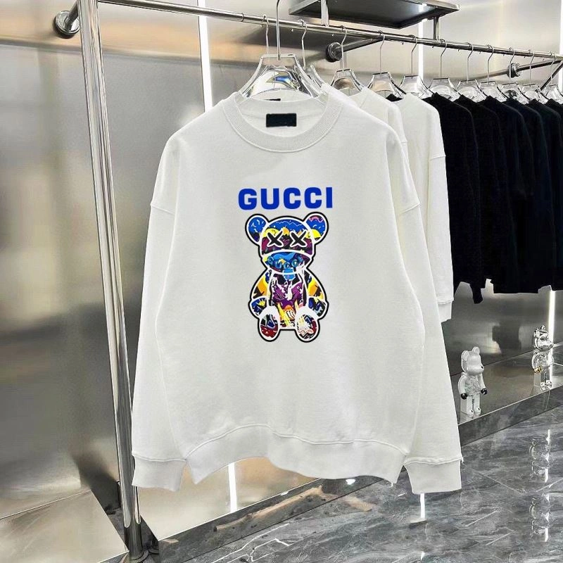 Gucci Hoodies Practical 128181