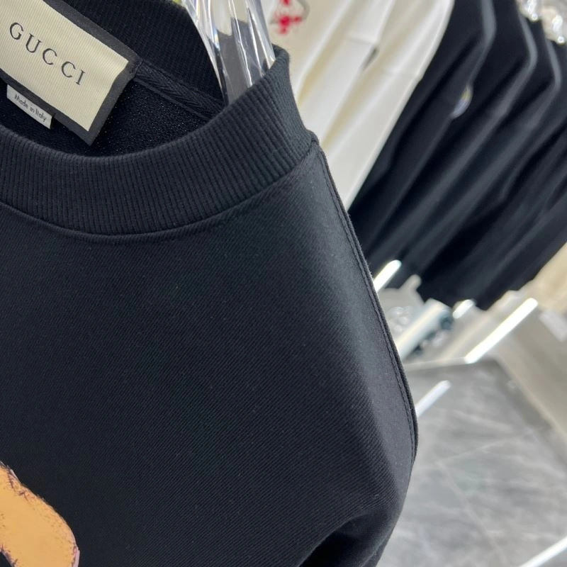 Gucci Hoodies Trendsetting 128178
