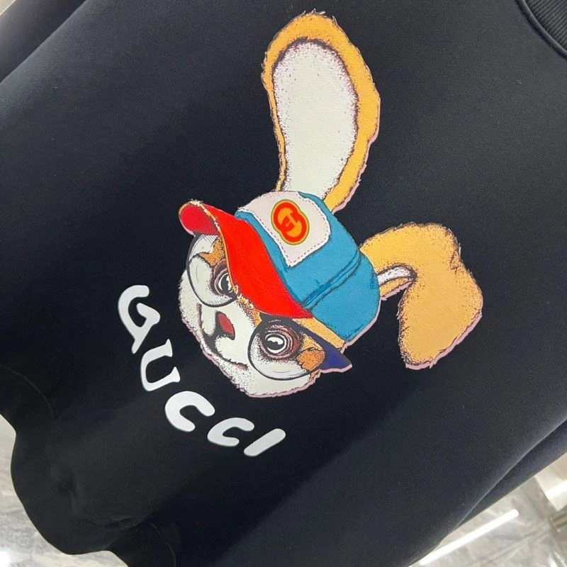Gucci Hoodies Trendsetting 128178