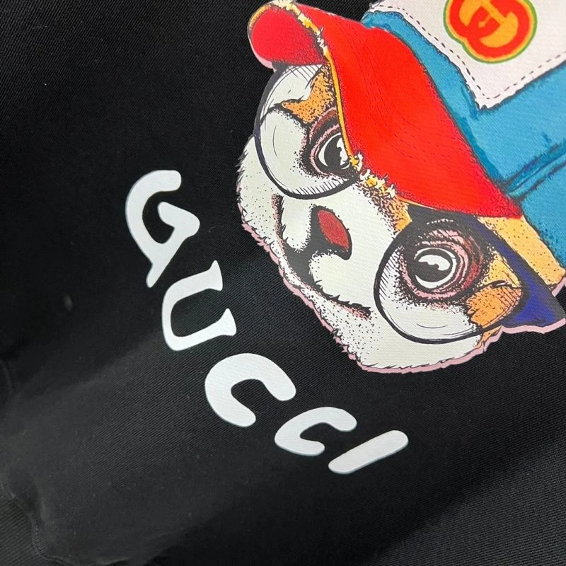 Gucci Hoodies Trendsetting 128178