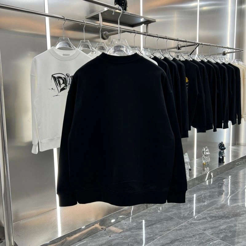 Gucci Hoodies Trendsetting 128178