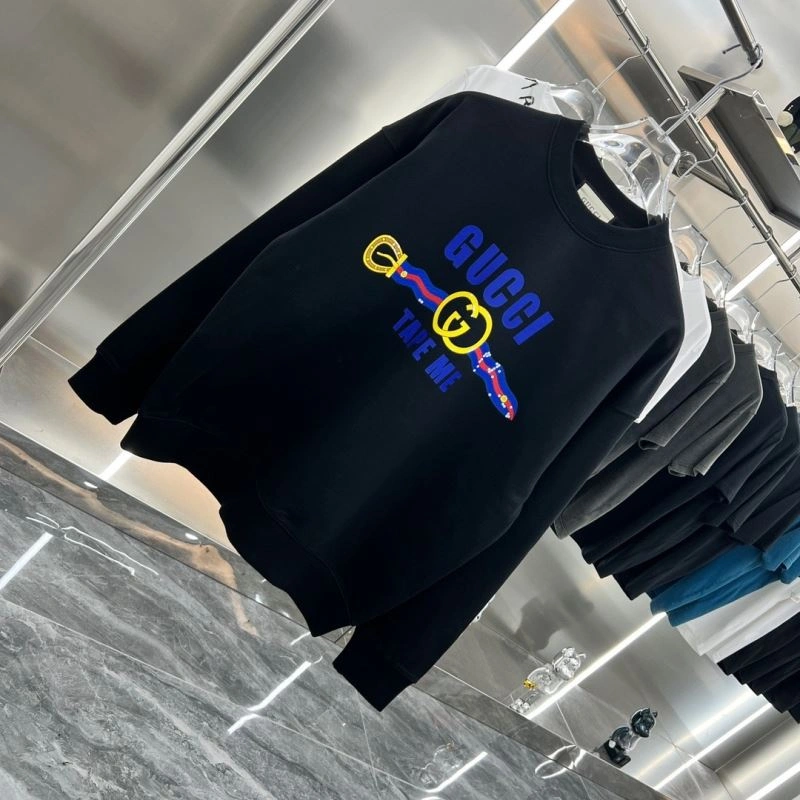 Sophisticated Gucci Hoodies 128183