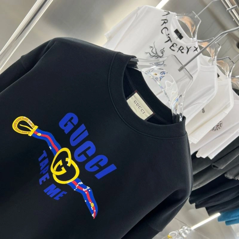 Sophisticated Gucci Hoodies 128183