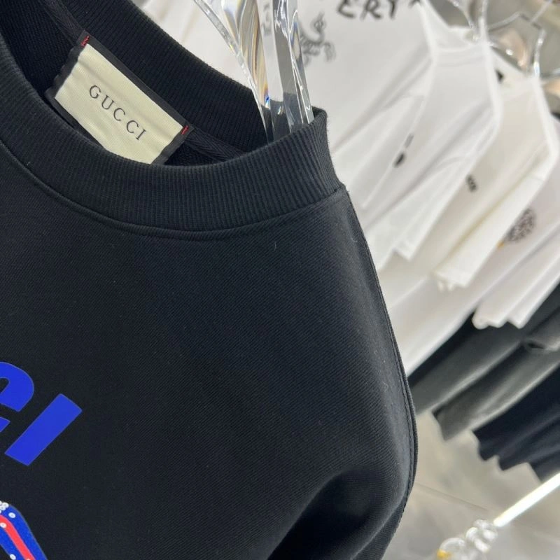 Sophisticated Gucci Hoodies 128183
