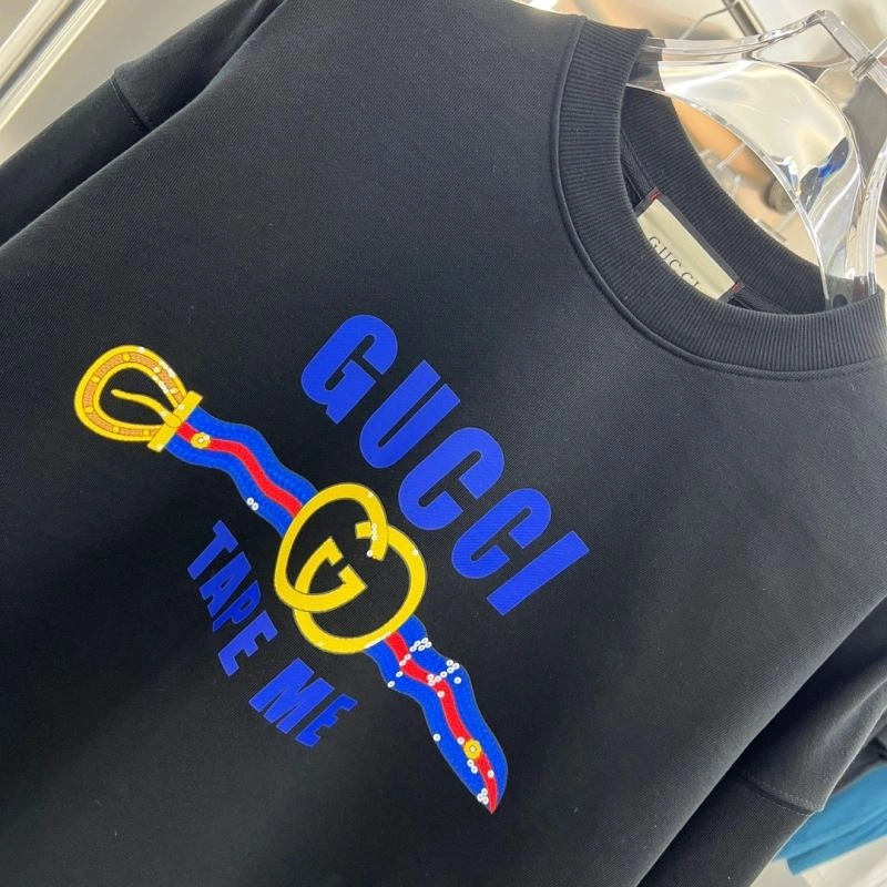 Sophisticated Gucci Hoodies 128183