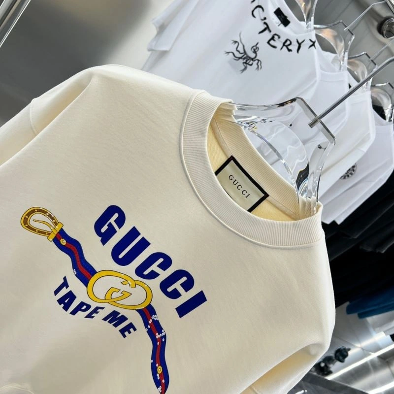 ZeroBulk Gucci Hoodies 128172