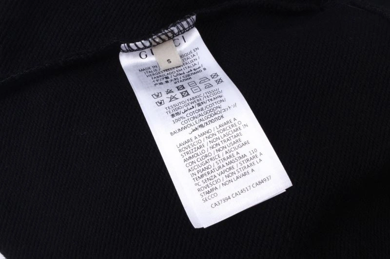 Neat Gucci Hoodies 128176