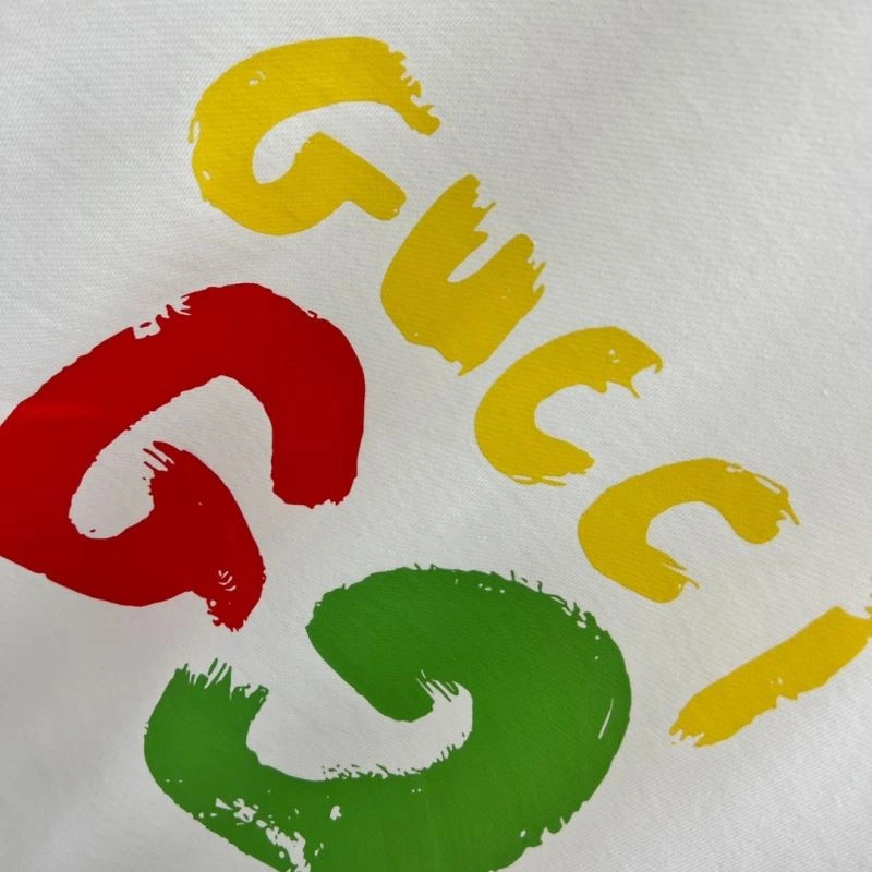 RelaxedFit Gucci Hoodies 128177